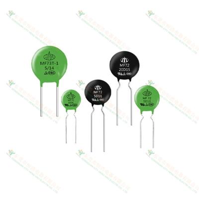 Sensor de temperatura do termistor do silicone NTC do cobre de CQC para o poder de UPS