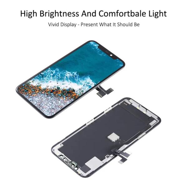 Display Ecran Lcd For Iphone 11 Pro Max Screen Wholesale Price Screen Replacements For Iphone 11 11pro Max Lcd Oled Disp