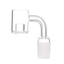 Espessura de parede diminuta pequena da composição 2/4mm do prego SiO2 do vidro de quartzo