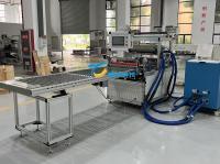 Maximice su eficiencia de producción con nuestra máquina de distribución de alto rendimiento máquina de distribución de pegamento máquina automática de distribución de etiquetas máquina de distribución de productos de limpieza máquinas de distribución