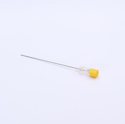 EO GAS Sterilized NRFIT Spinal Needle The Basis of Surgical Instruments for Precision