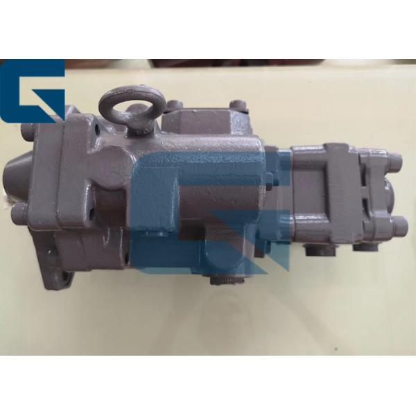 NACHI PVD-2B-40 pompe pilote hydraulique / pompe à engrenages / pompe à piston pour excavatrice