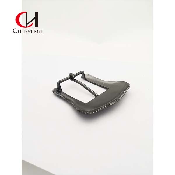 Практически печатая никель пряжек пояса металла покрыл антиржавейное