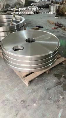 Accord to client 's requestment  drawing  used the equipment  flange