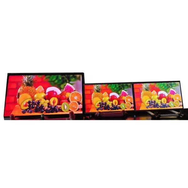 2000cd High Brightness Sunlight Readable LCD Screen TFT Panel 1600x1200 21.3 Inch