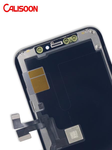 Mudança de Ecrã de Iphone de Alta Eficiência Ecrã LCD de 4 polegadas Para Iphone
