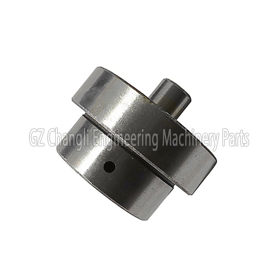 OEM 490B-02004 Idle Gear Shaft for Xinchai A490BPG C490BPG B490BPG A495BPG A498BPG 4D27G31 Engines with 3 Months Warranty
