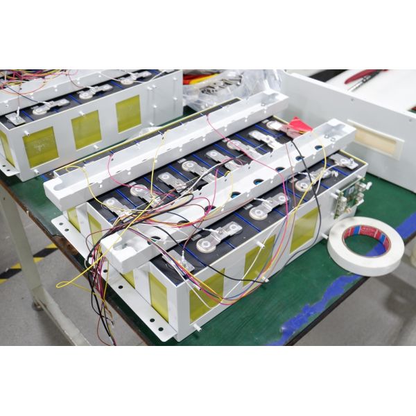 EXLIPORC 48V 280Ah 600Ah Solar Lithium Battery Pack 10kwh 15kwh 30KWH Solar Energy System LiFePO4 Energy Storage Battery