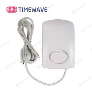 Capteur de niveau sans fil de l'eau de Lorawan outre de capteur de détection de