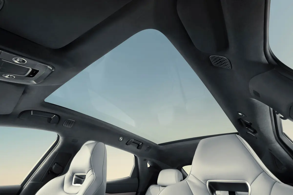 Новая Энергия Denza N7 Ultra 630 км 5 мест Энергетические транспортные средства