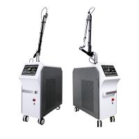 Assoalho de Astiland 1064nm que está a máquina da remoção da tatuagem do laser