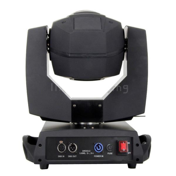 Wholesale Pro Sharpy 7R 230W Beam Moving Head Stage Lights for Sale