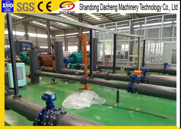 Mining Exploitation Industrial Centrifugal Fans / Axial Belt Driven Centrifugal Blower
