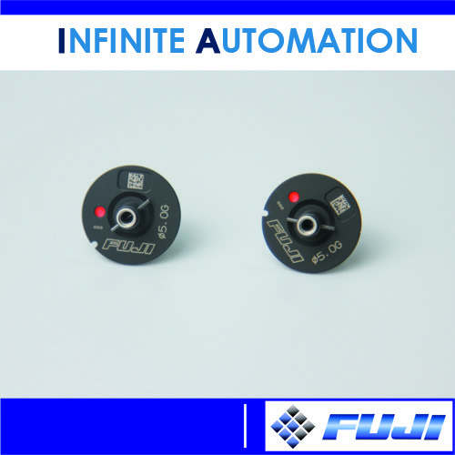 Unidades de la boca de Fuji NXT para la boca 5.9G de Fuji NXT Chip Mounters Ø 5.0G H12 H08