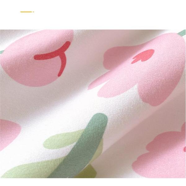 Grade A 2024 Tendance épaissie brossée en coton lavé Lit four-piece ensemble feuille en gros