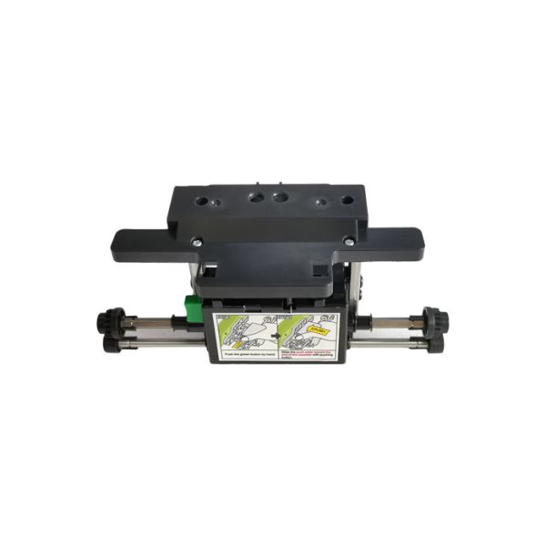 Original Hyosung ATM Machine Parts Monimax 5600T Cassette Push Plate Pressure Carriage