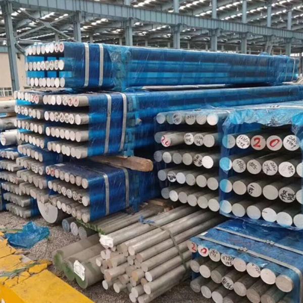 Customized Aluminum Bar Length Tolerance ±0.01mm MOQ 1 Piece