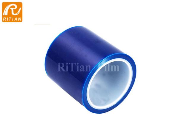 Anti filme UV da proteção da superfície do vidro, fita da proteção da janela nenhum resíduo