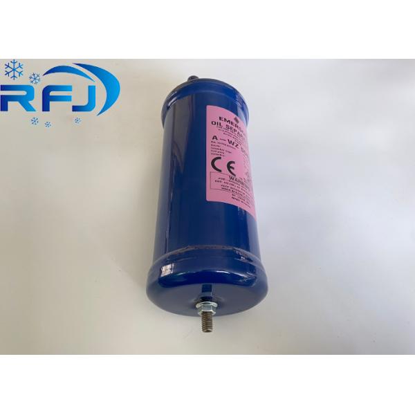 Эмерсон A-WZ 55824 Серия A-WZ Сепаратор масла холодильный компрессор Части