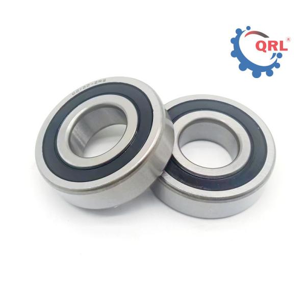 Глубоковолновые шаровые подшипники 62/22 2RS 22X50X14MM