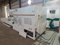 Plastic PVC Gas Water Supply PVC Pipe Extruder Making Machine