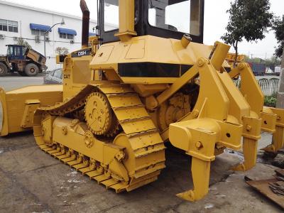 Táxi incluido D5H usado ano novo 1999 do estripador das patas da pintura 3 da escavadora da esteira rolante