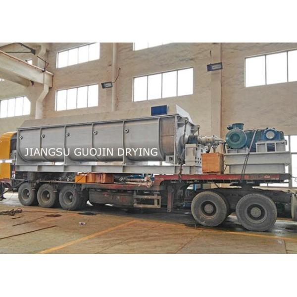 Сушильщик затвора топления масла 4KW 9M2 термальный для химической обработки