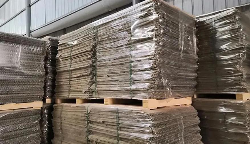 Шестиугольным переплетенная проводом форма отверстия квадрата корзины Gabion прямоугольная