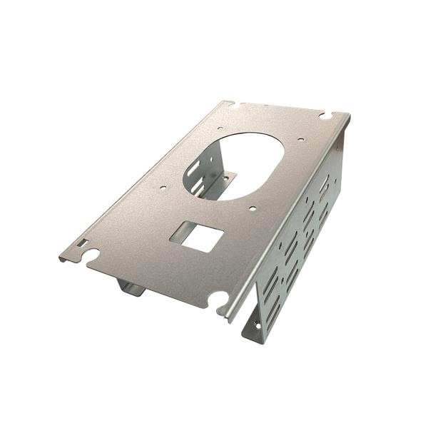 Специализированная медная SS листовая металлическая фабрикация Металлическая штамповка