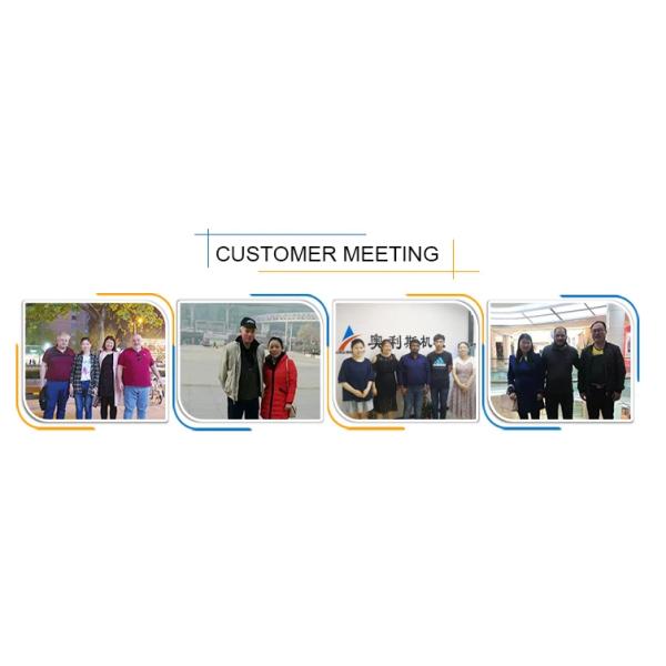 Food Powder Packing Machine 500G Salt Powder Filling And Sealing Machine