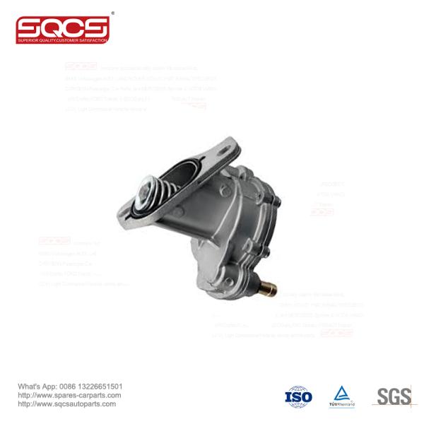 Pompas de vacío de refuerzo del freno de potencia para VW CRAFTER 074 145 100 A 074145100A