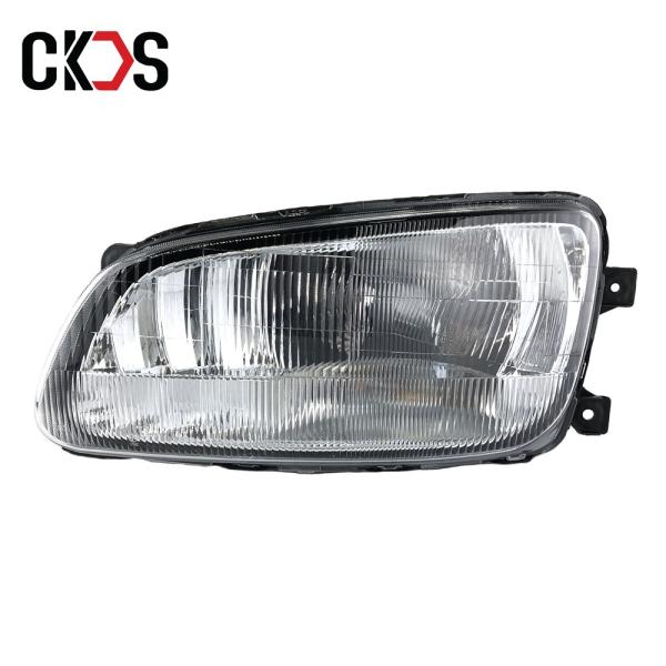 Les pièces détachées de camions de meilleure qualité HINO 500 hino 700 phare