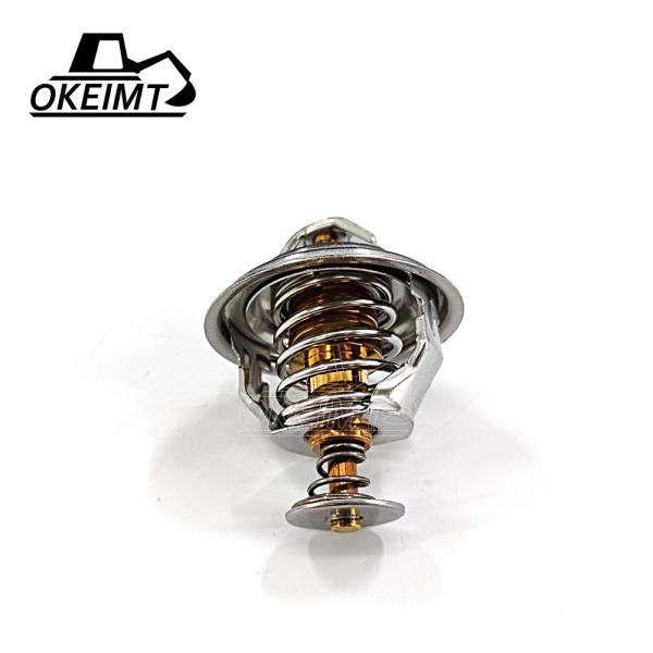 Termostato de alta qualidade do motor 6754-61-6211 para o motor de KOMATSU 6D108-82° Pc300-8