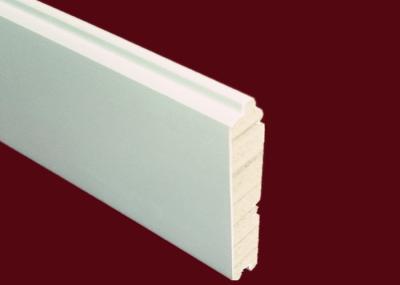 Customized Decorative Door Trim Molding PVC Wall Panel Trims