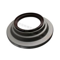 80x162x12.5/43 Ankai Axle Differentital Grease Oil Seal para JAC Light Truck Isuzu Truck