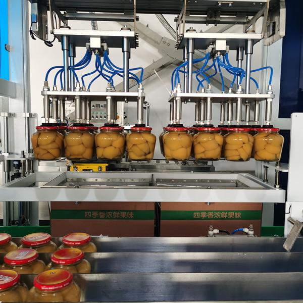 Máquina de embalagem de alta velocidade Automática de embalagem de caixas de cartão de alimentos para linha de embalagem