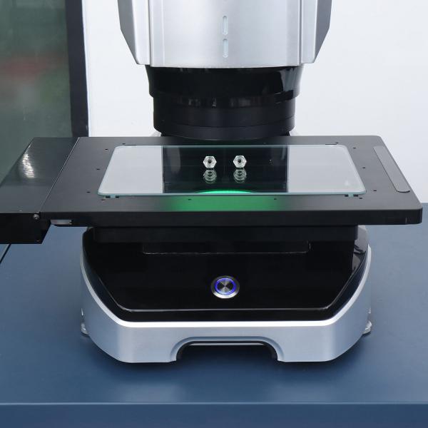 KP1010B CNC Vision Measuring System For Photovoltaic Fields