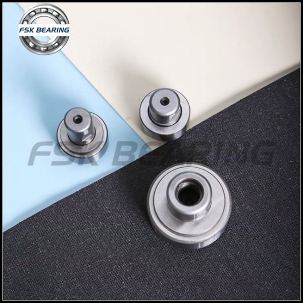 FSK Brand 20NQ3015NE Solid Needle Roller Bearing 20*30*15mm Premium Quality