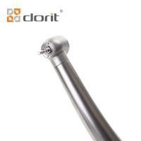 Conexão Handpiece de alta velocidade Φ11.2mm de 4 furos com a anti cabeça da retração