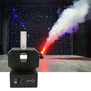 LED Moving Head Air Column with 360° Omnidirectional Effects High-Output RGBW