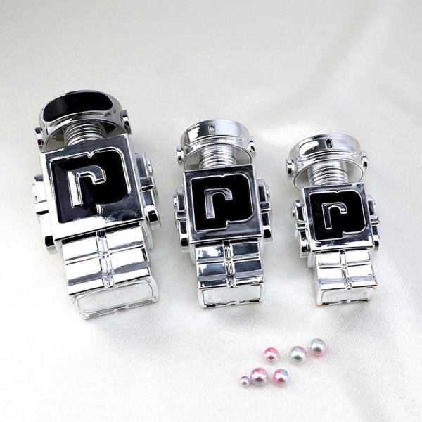 Perfume Bottle 30m50ml 100mll High-End Perfume Bottle Spray Perfume Bottle Perfume Glass Bottle Empty Bottle