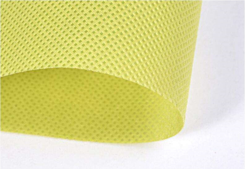 Анти- старея пламя ткани Nonwoven Spunbond полипропилена Multicolor - retardant
