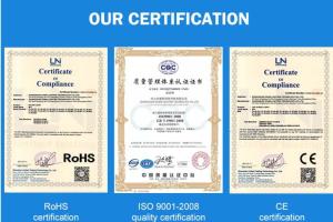 ZCH Technology Group Co.,Ltd