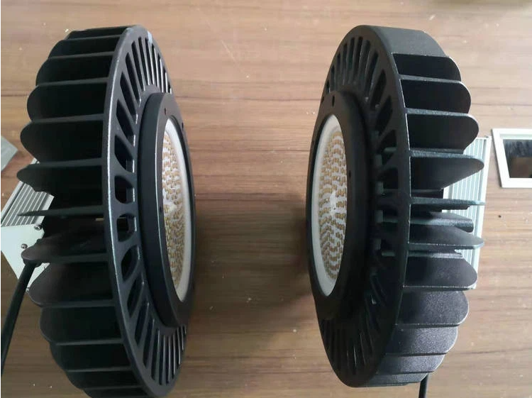 УЛЬТРАФИОЛЕТОВЫЙ ультрафиолетовый луч 50W привел свет ловушки насекомого 365nm 395nm гермицидный