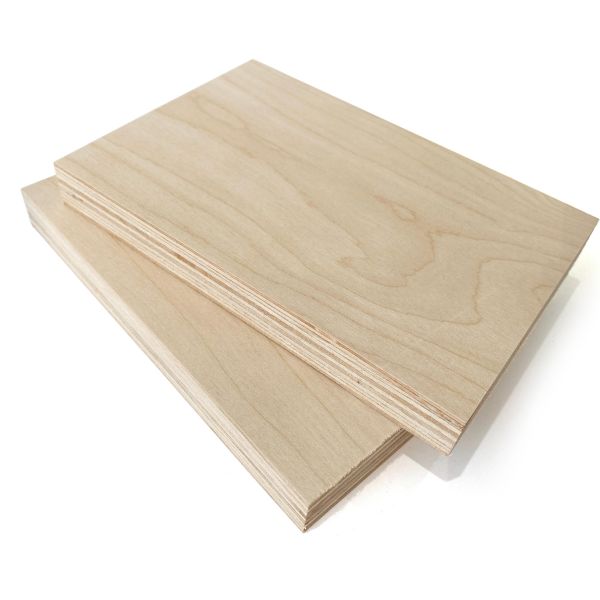 OEM High Toughness HENF Marine Plywood Panel Slip Resist For Luxury Yacht Deck