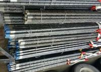 Alloy Steel T51 6095mm Round Rock Drill Rods