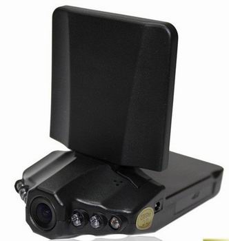 Cheapest Car Dashboard Camera To Protect Driver's Security Rights