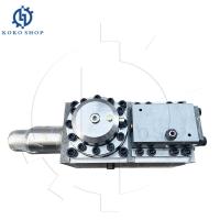 Cylindre Assy With Accumulator de briseur des pièces HB20G de Furukawa Hydraulic Hammer Rock Breaker