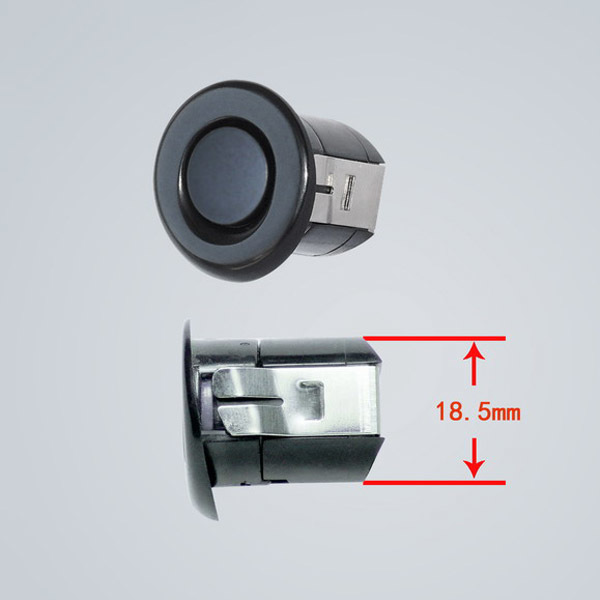 Hyundai Jeep Kia Lexus Mazda Front Parking Aid Buzzer Reverse Sensor