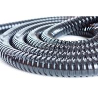 Précipitation de brossage 12 bar Emt tuyau flexible conduit métallique flexible et fiable